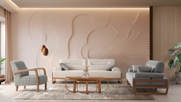 Deniz Koltuk Takımı